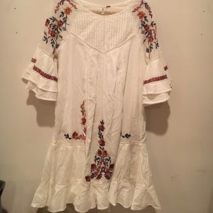 Free People Dress